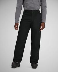 Obermeyer - Keystone Ski Pants Waterproof Insulated Straight Jzz521 - Lyst