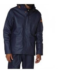 Helly Hansen - Gale Waterproof Rain Jacket - Lyst