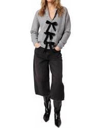 John + Jenn - Micah Cardigan Top - Lyst
