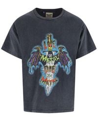GALLERY DEPT. - T-Shirts And Polos Cotton - Lyst