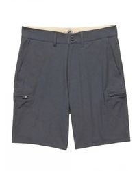Flag & Anthem - Detour Cargo Performance Short - Lyst