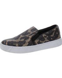 MICHAEL Michael Kors - Faux Leather Lifestyle Casual And Fashion Sneakers - Lyst