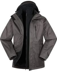 Mountain Warehouse - Bracken Extreme 3 - Lyst