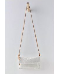 Free People - Plus One Embellished Cross Body Bag - Lyst