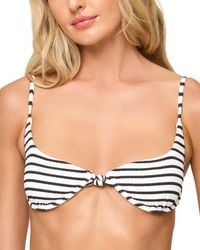 LSPACE - Tulip Top - Lyst