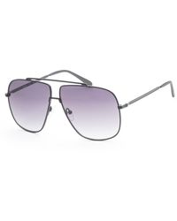 Guess - 61mm Sunglasses Gf0239-02b - Lyst