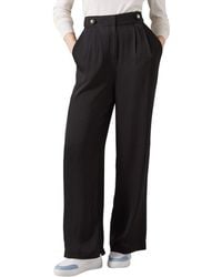 LK Bennett - L.K.Bennett Sisi Trouser - Lyst