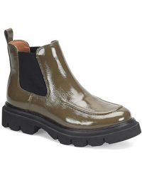Söfft - Samira Suede Boot - Lyst