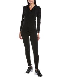 Marion - 2Pc Zip Hoodie & Legging Set - Lyst