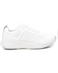 Xti - Comfort Walking Sneakers - Lyst
