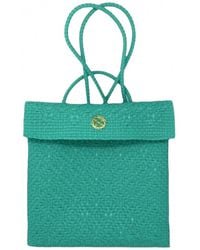 Lolas Bag - Medium Backpack - Lyst