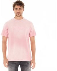 HVMAN - Basic Logo Tee - Lyst