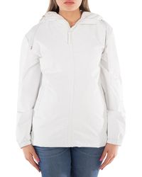 Rains - Lohja Insulated Jacket - Lyst