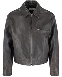BERNER KUHL - Zip Jacket - Lyst