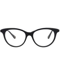 Chloé - Cat Eye-Frame Bio Injection Optical Frames - Lyst
