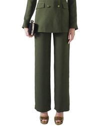 LK Bennett - Jagger Trouser - Lyst