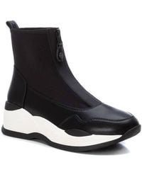 Xti - Sport Booties - Lyst