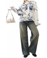 Deus Ex Machina - Dream Machine Jacket - Lyst