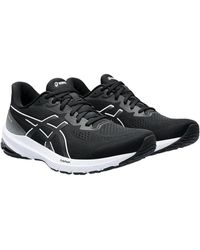 Asics - Gt-1000 12 Fitness Workout Running & Training Shoes - Lyst