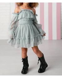 Ooh La - Girls Avery Dress - Lyst