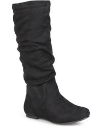 Journee Collection - Collection Rebecca-02 Boot - Lyst