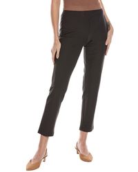 Eileen Fisher - Slim Ankle Pant - Lyst