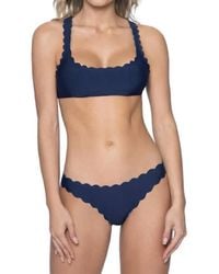 PQ Swim - Viper Reversible Seamless Wave Teeny Bottom - Lyst