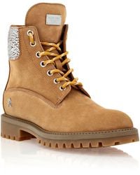 Philipp Plein - Ankle Boots - Lyst