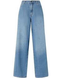 Pinko - 'Lauryn' Long Jeans - Lyst