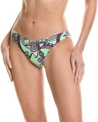 A.L.C. - Margot Bikini Bottom - Lyst