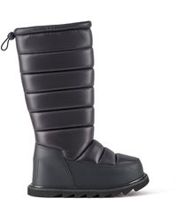 United Nude - Zembla Bubble Boot - Lyst