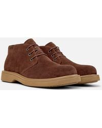 Camper - Ankle-Boot Norman - Lyst