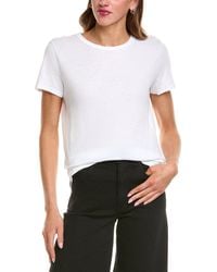 Michael Stars - Colleen Classic T-Shirt - Lyst