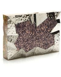 Emm Kuo - Abrolhos Clutch Bag - Lyst
