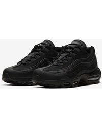 Nike - Air Max 95 Essential Ci3705-001 Sneakers 6 Running Shoes Fd1060 - Lyst