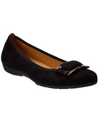 Gabor Ballet flats and ballerina shoes for Women | Online Sale up to 66%  off | Lyst