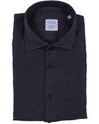 Xacus - Camicia - Lyst