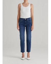 Edwin - Bree Jeans - Lyst