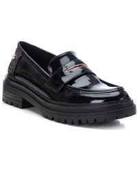 Xti - Moccasins By - Lyst