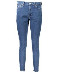 Tommy Hilfiger - Skinny Jeans - Lyst