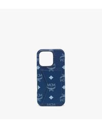 MCM - Iphone 16 Pro Case - Lyst