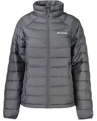 Columbia - Polyester Jacket - Lyst