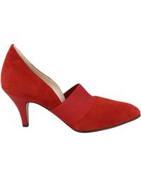 Ferragamo - Melisanda Archive Limited Edition 1961 Pumps - Lyst