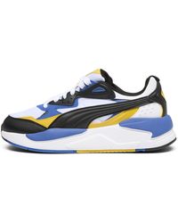 PUMA - X-ray Speed Wide Sneakers - Lyst
