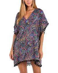 Sunshine 79 - Disco Caftan - Lyst