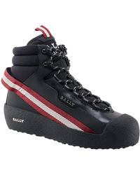 Bally - Clyde Snow Boots - Lyst