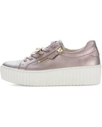 Gabor - Cara Bee Platform Sneaker - Lyst
