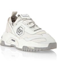 Philipp Plein - Trainer Sneakers Predator - Lyst