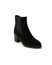 Vaneli - Holly Waterproof Ankle Boots - Lyst