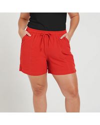 Calypsa - Plus 4" Board Shorts - Lyst